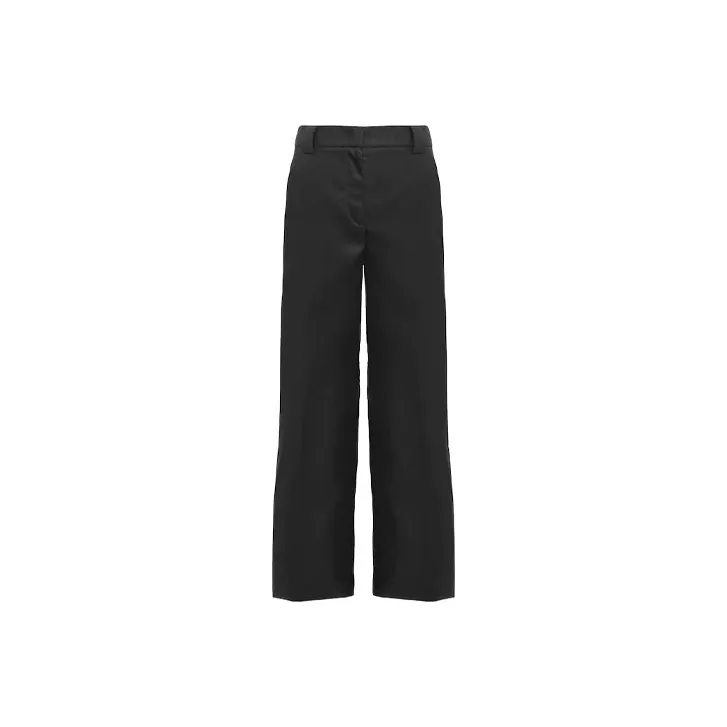 PRADA Casual Pants Women's Black