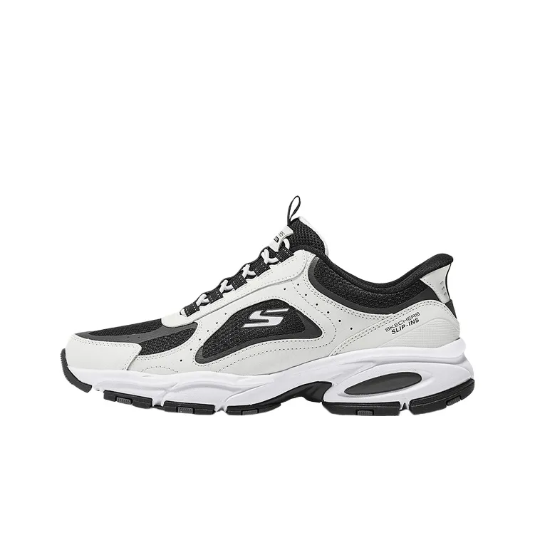 Skechers OUTDOOR MENS Низкий Топ Уличная Обувь Мужская