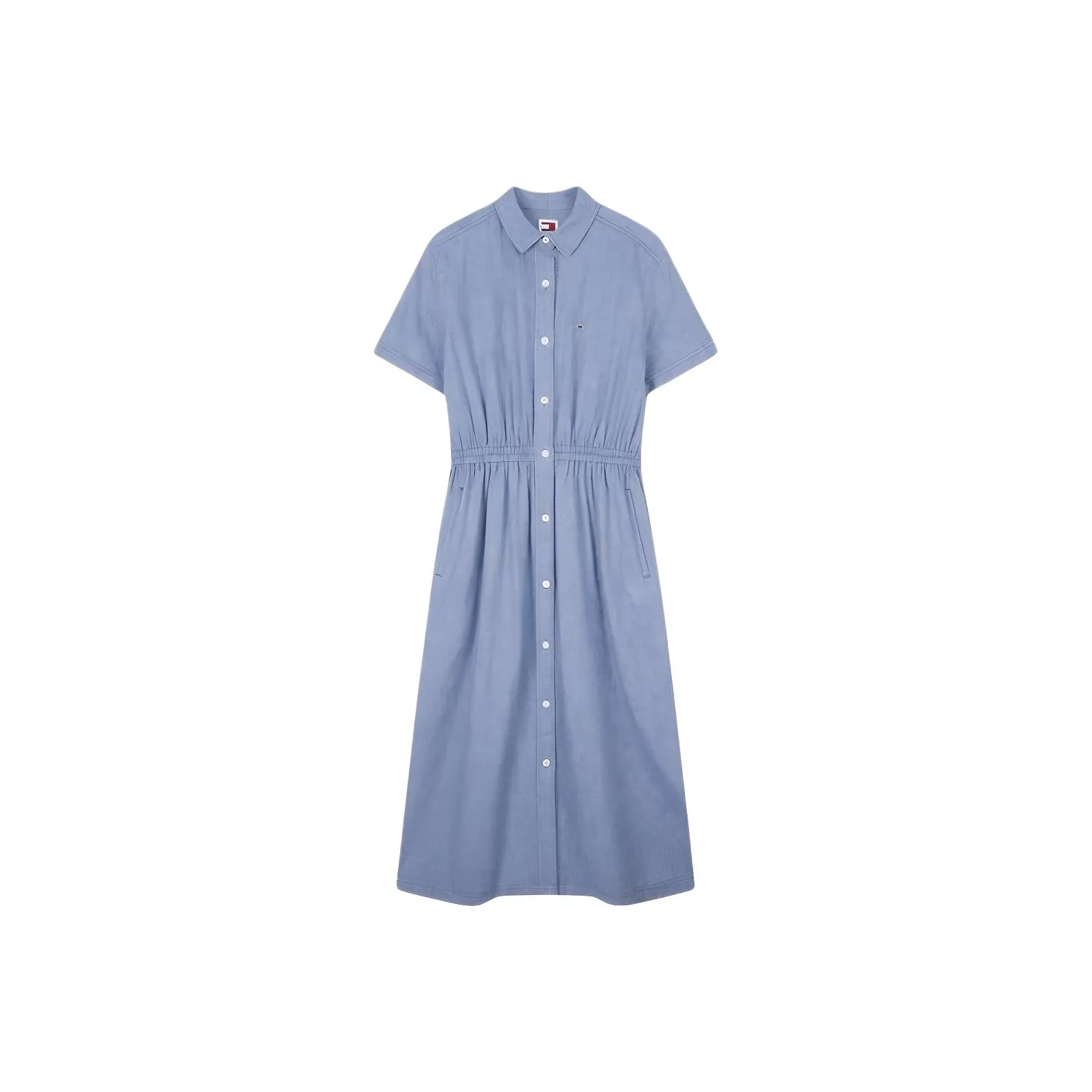 Tommy Hilfiger Short Sleeved Dress Women's