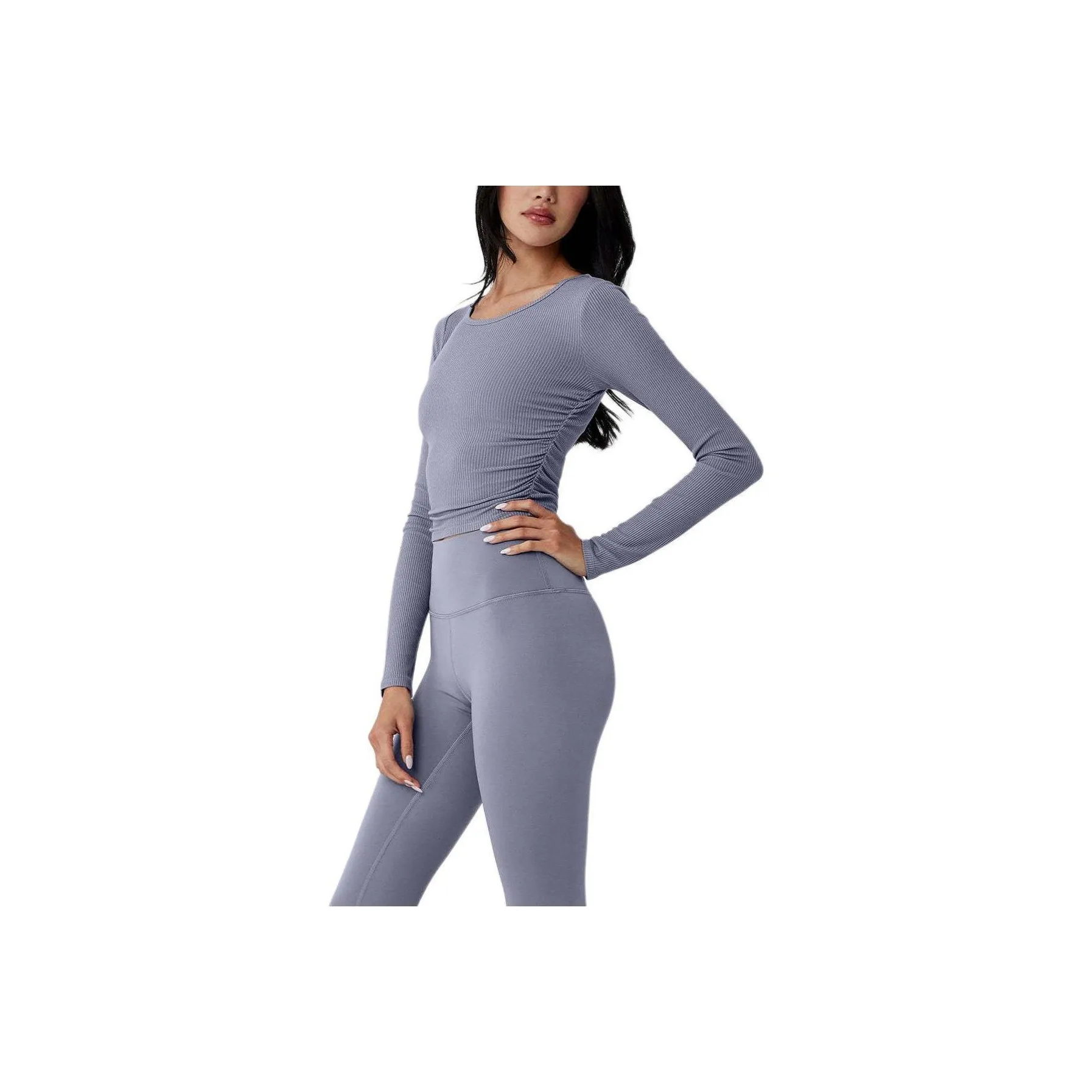 Alo Yoga Женские футболки