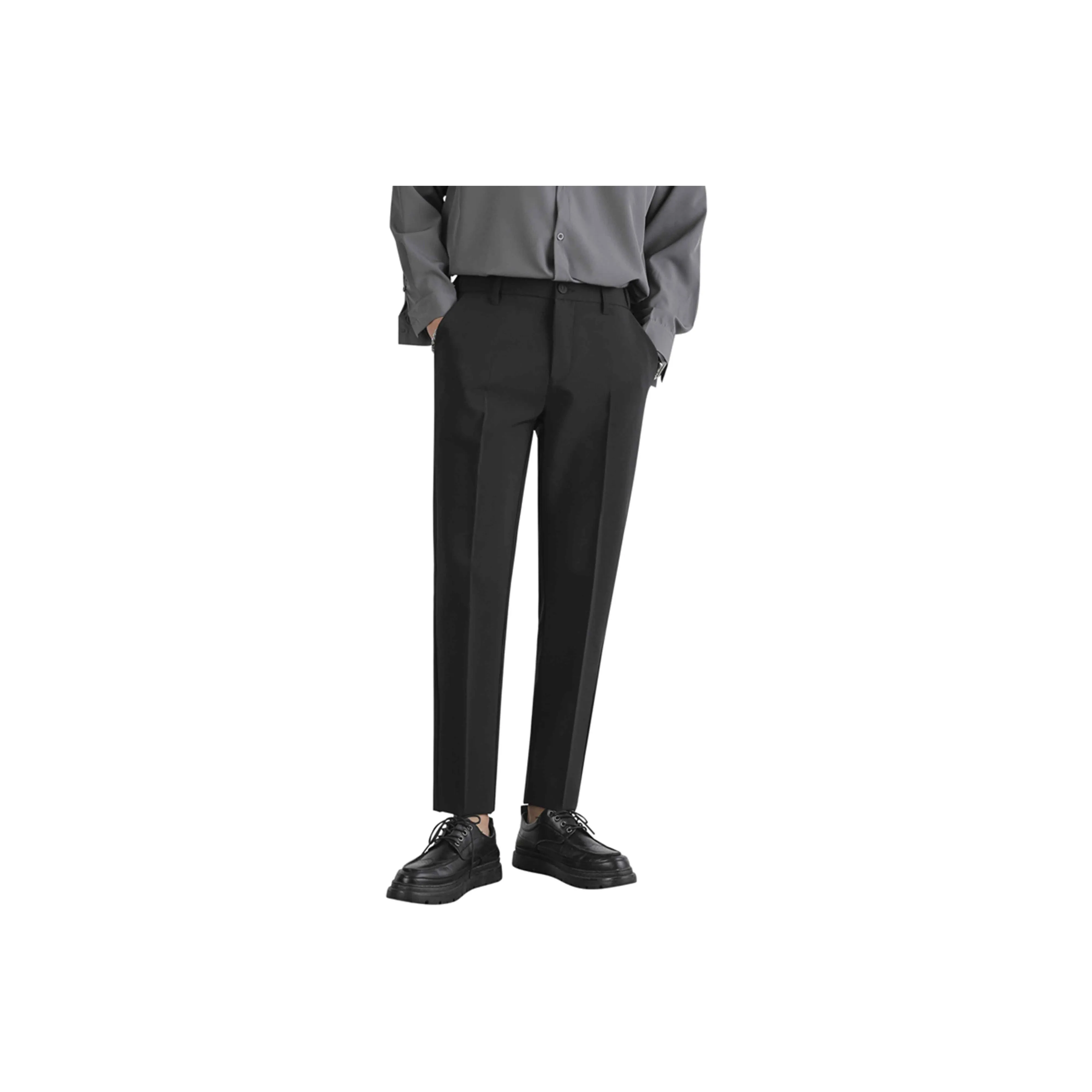 PIERRE CARDIN Casual Pants Men's