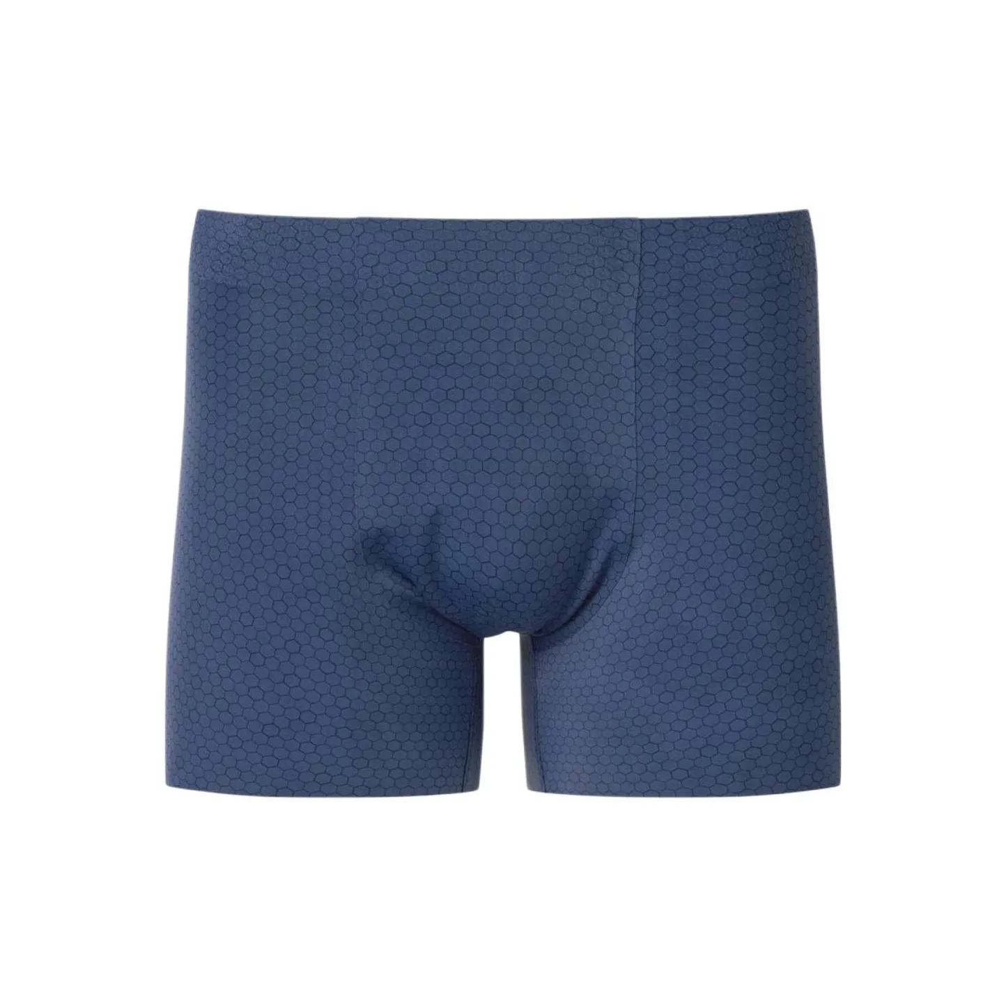 UNIQLO 1 пачка Темно-синий Синий Мужские боксер-шорты