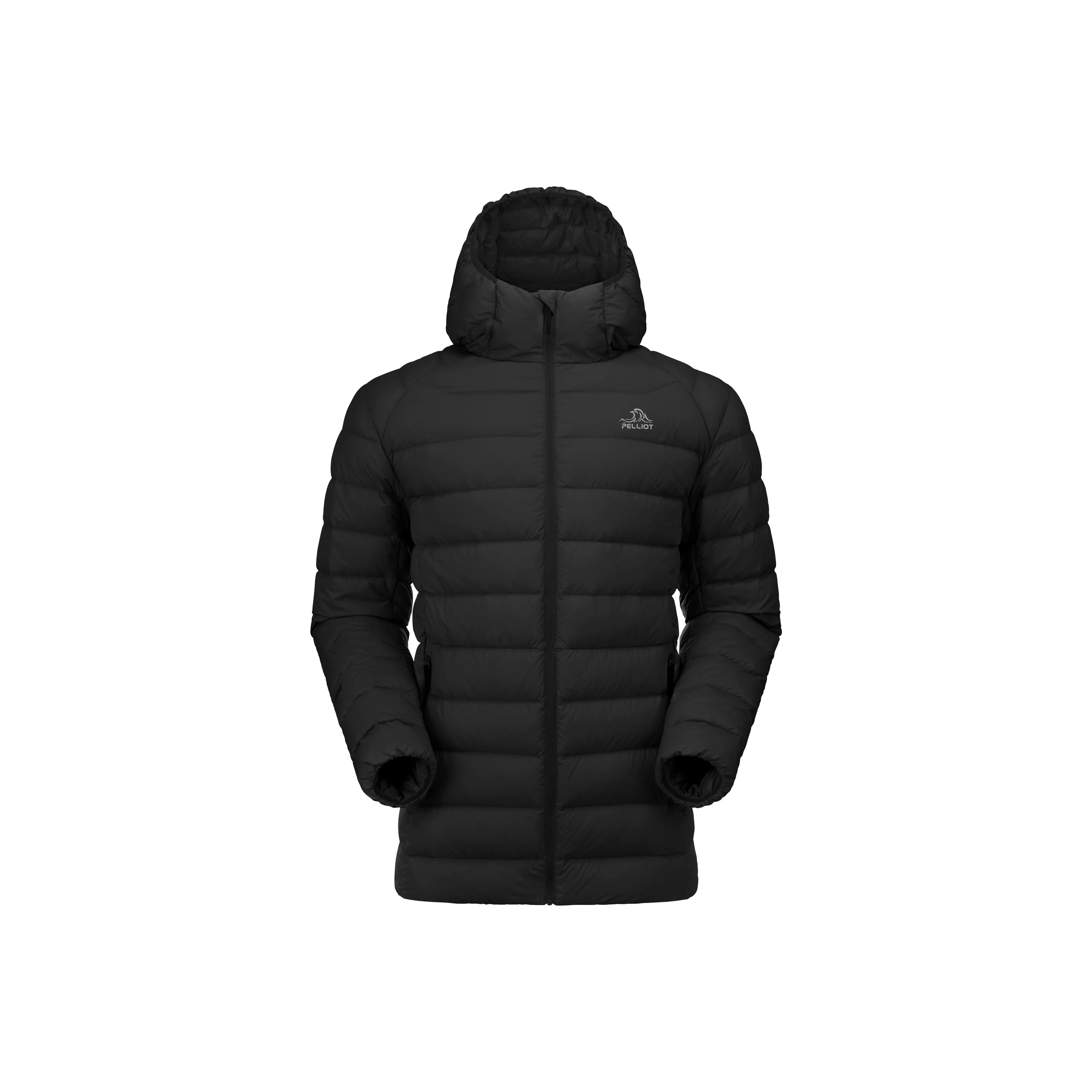 PELLIOT Classic 2,0 Мужской пуховик