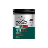 몰딩 헤어 클레이 100g