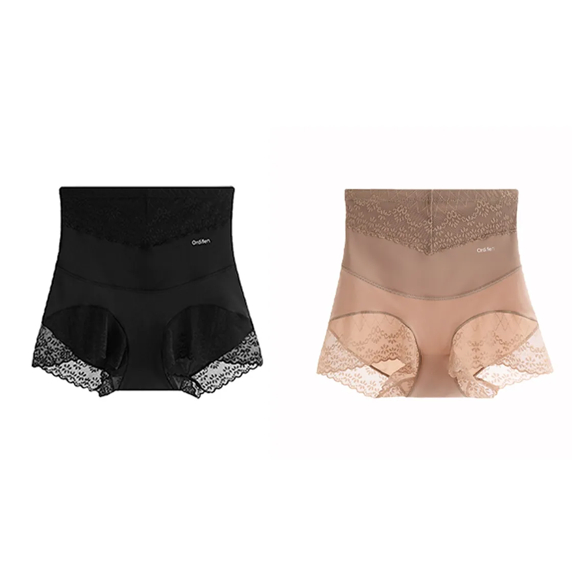 Ordifen Женское нижнее белье 2 штуки