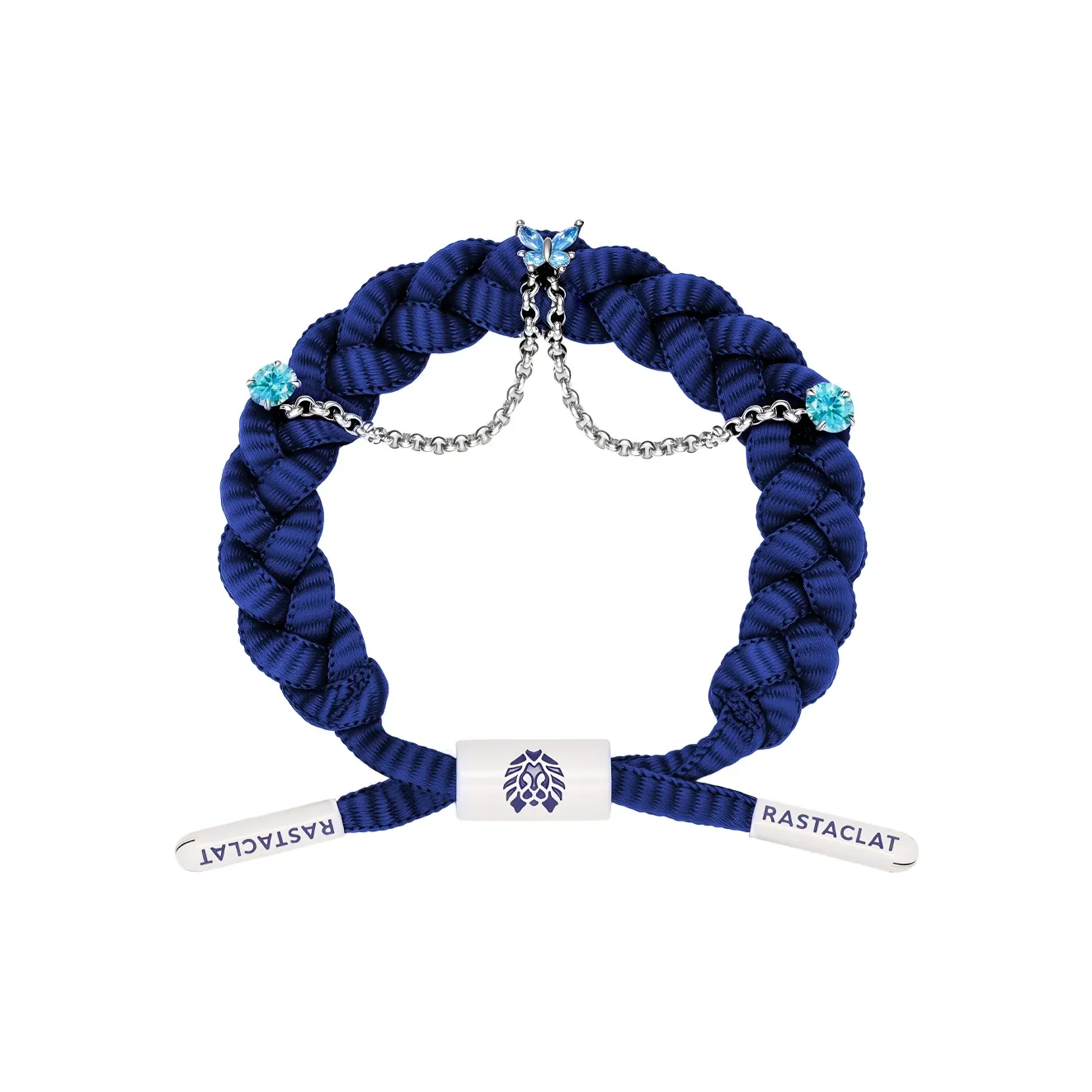 Rastaclat Полиэстер Браслеты Унисекс