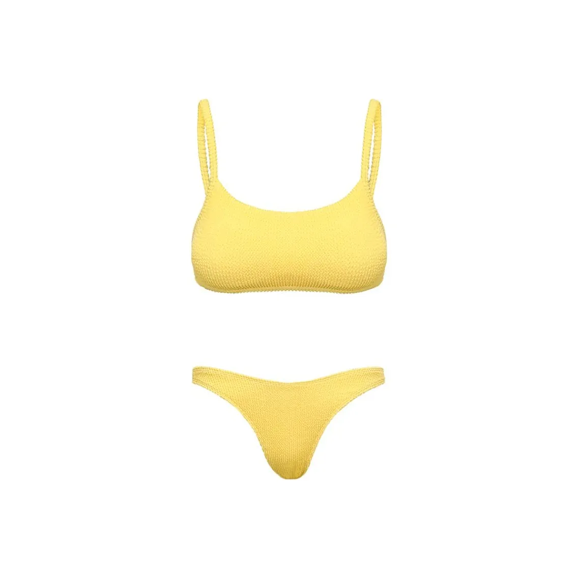 YUKARI SWIM Два куска купальника для женщин