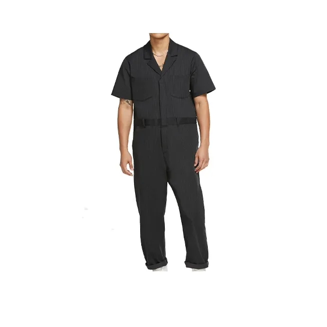 Nike Jumpsuits Men's Black