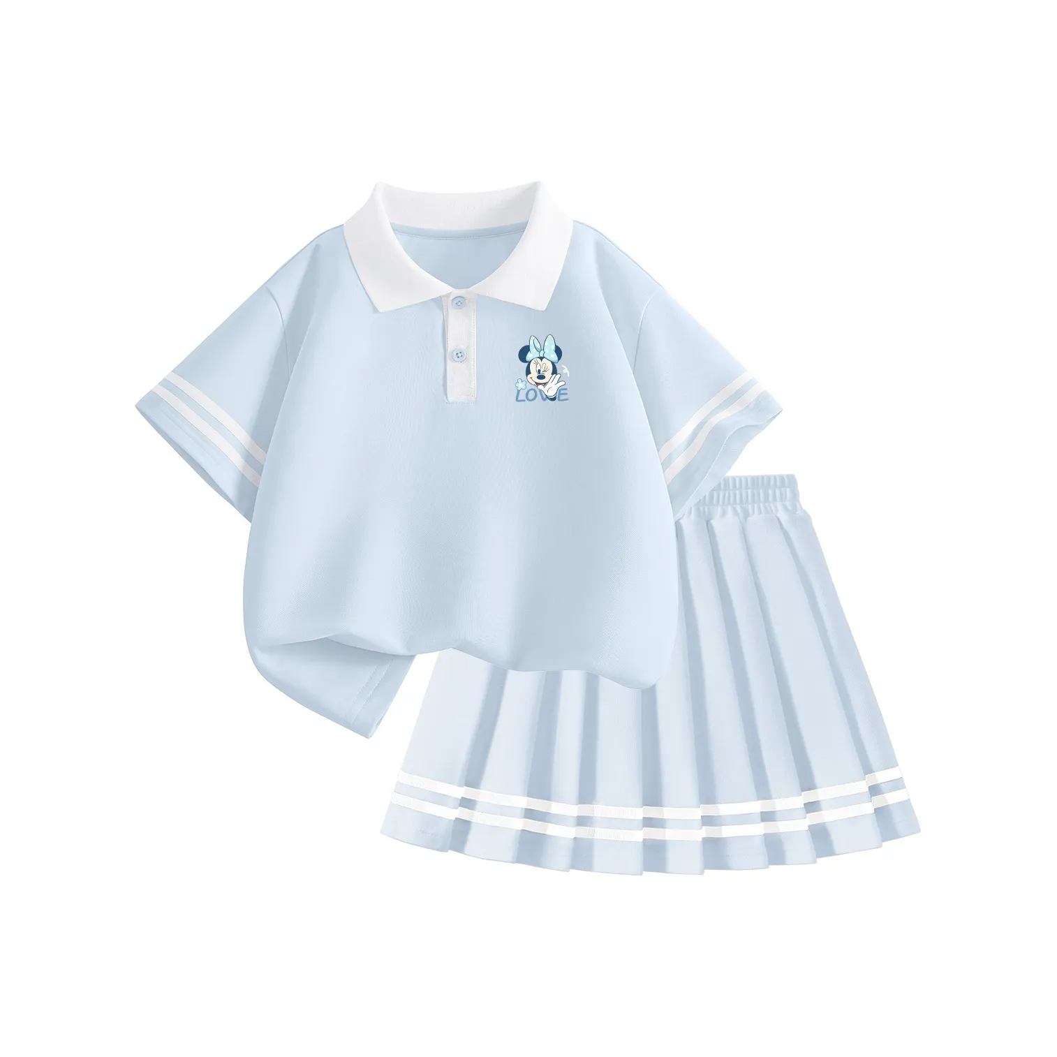 Disney Kids Комплекты с юбкой