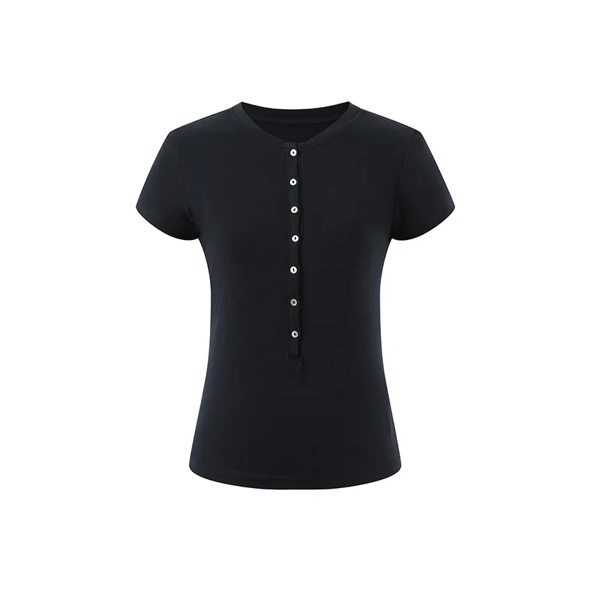 IMSUPERNI Стандартная T-рубашка Женская