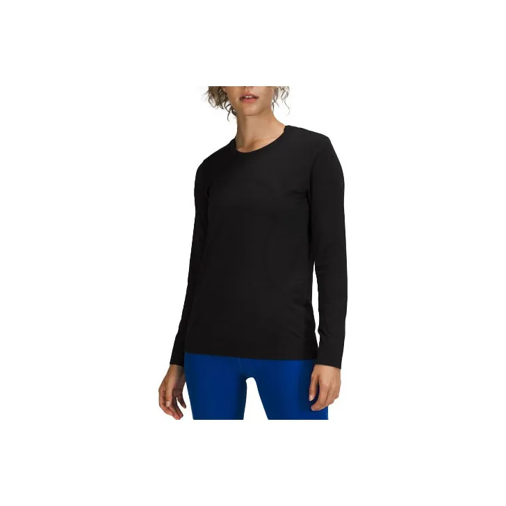 Женские T-рубашки Lululemon