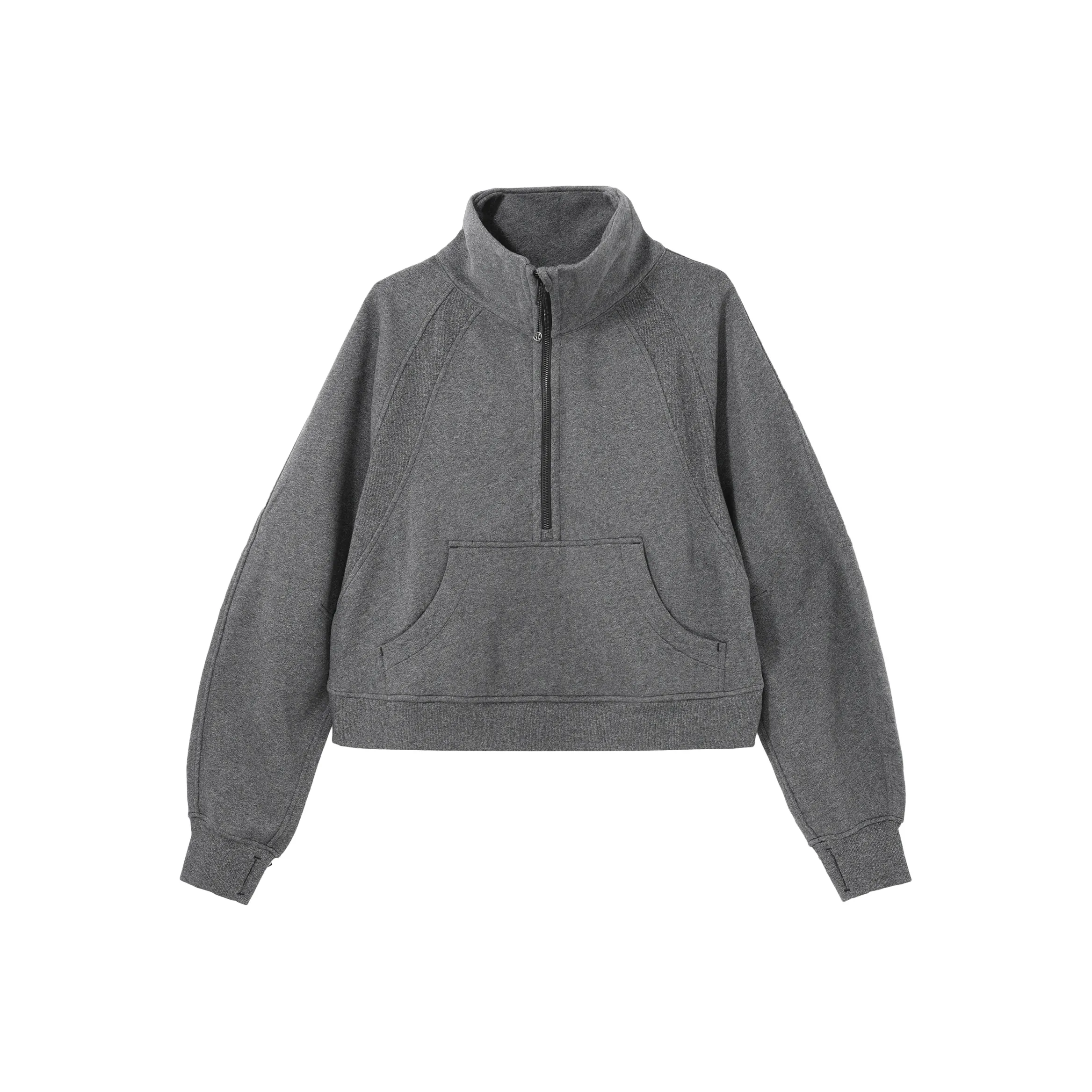 lululemon Scuba Series Свитшот Женские