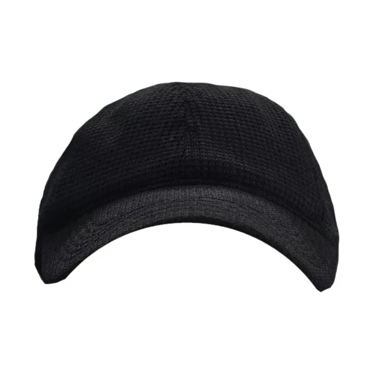 nike Полиэстер Кепки Унисекс Черный