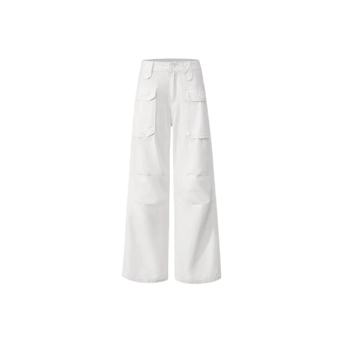 HAZL Белые Женские Джинсы