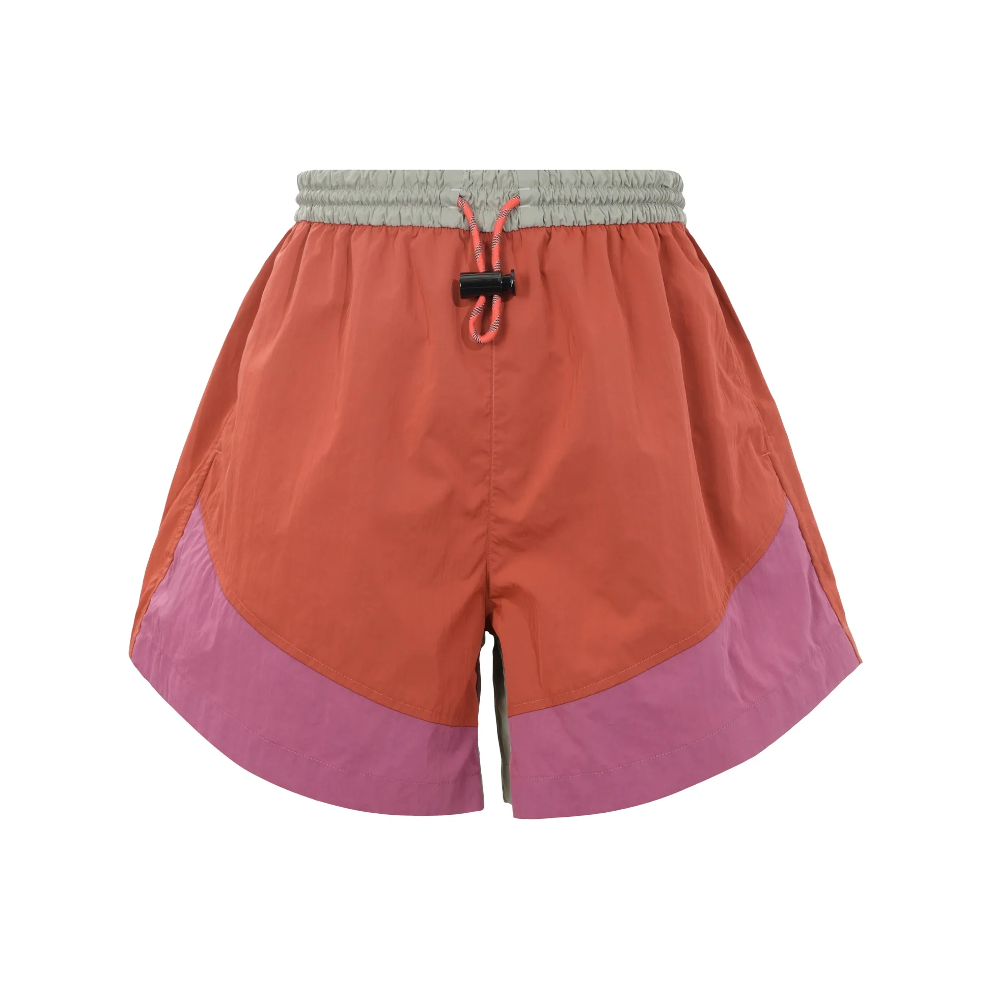 lululemon Повседневные шорты женские