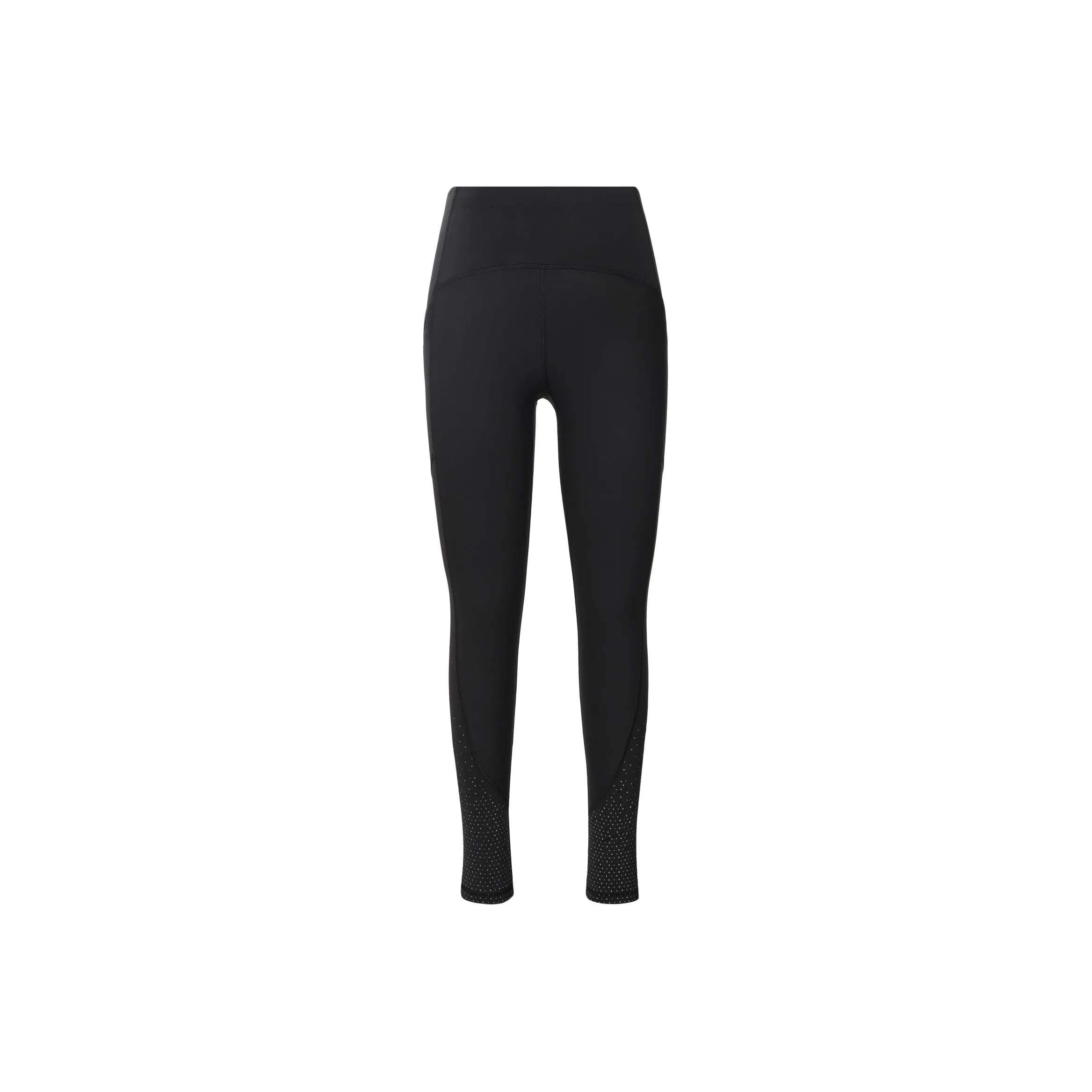 Lululemon Athletic Trousers Women's Black
