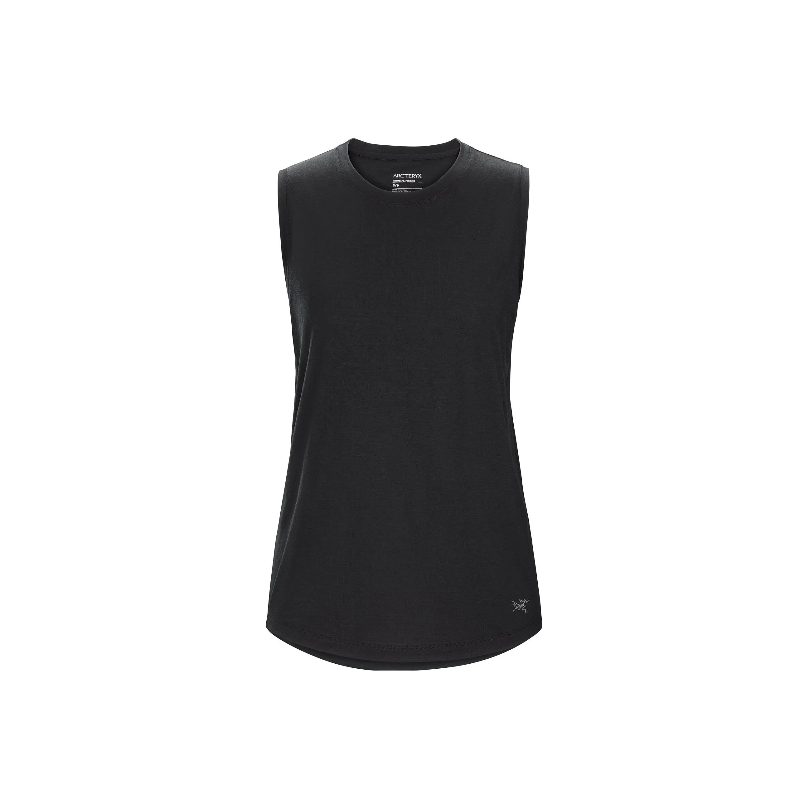 Arcteryx VEILANCE FRAME Tank Tops Women's