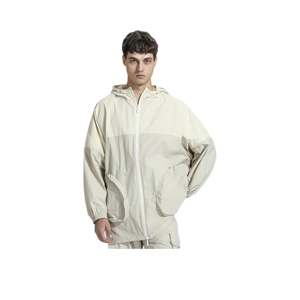 NORVINCY Western Outdoor Cycling Jacket Unisex