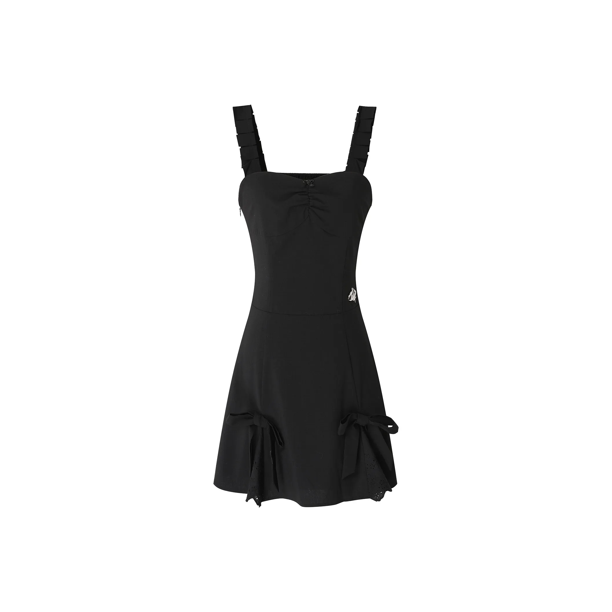 UENA Черный В наличии Женские Слиплатья