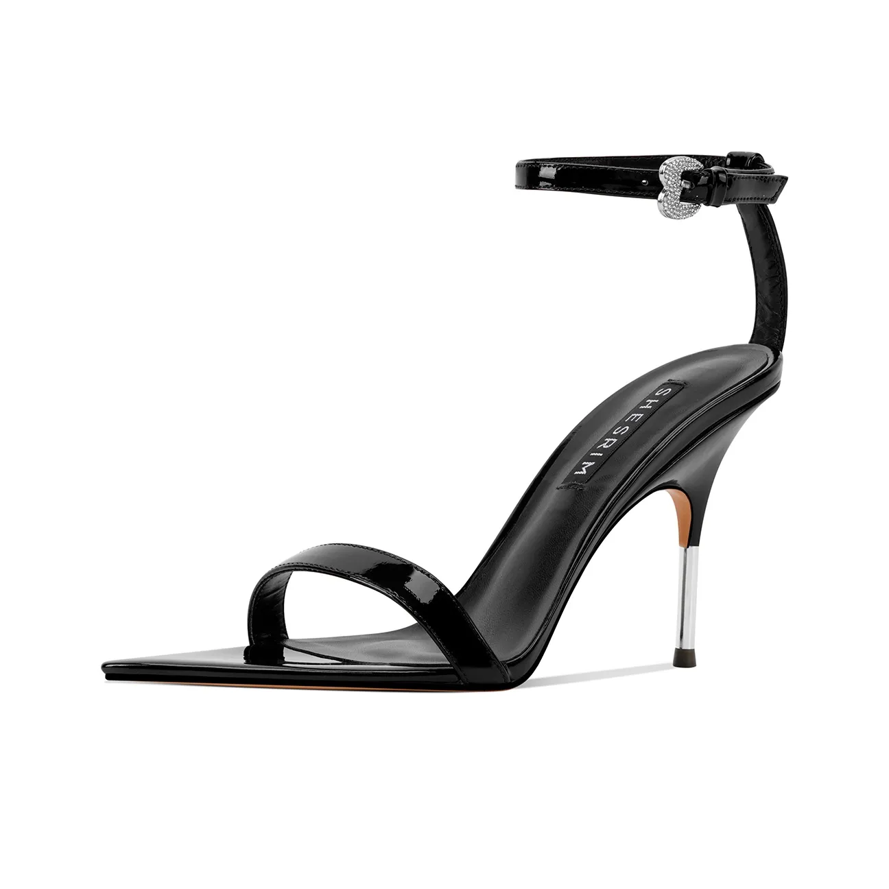 Shesrim One Ремень Сандалии Женские