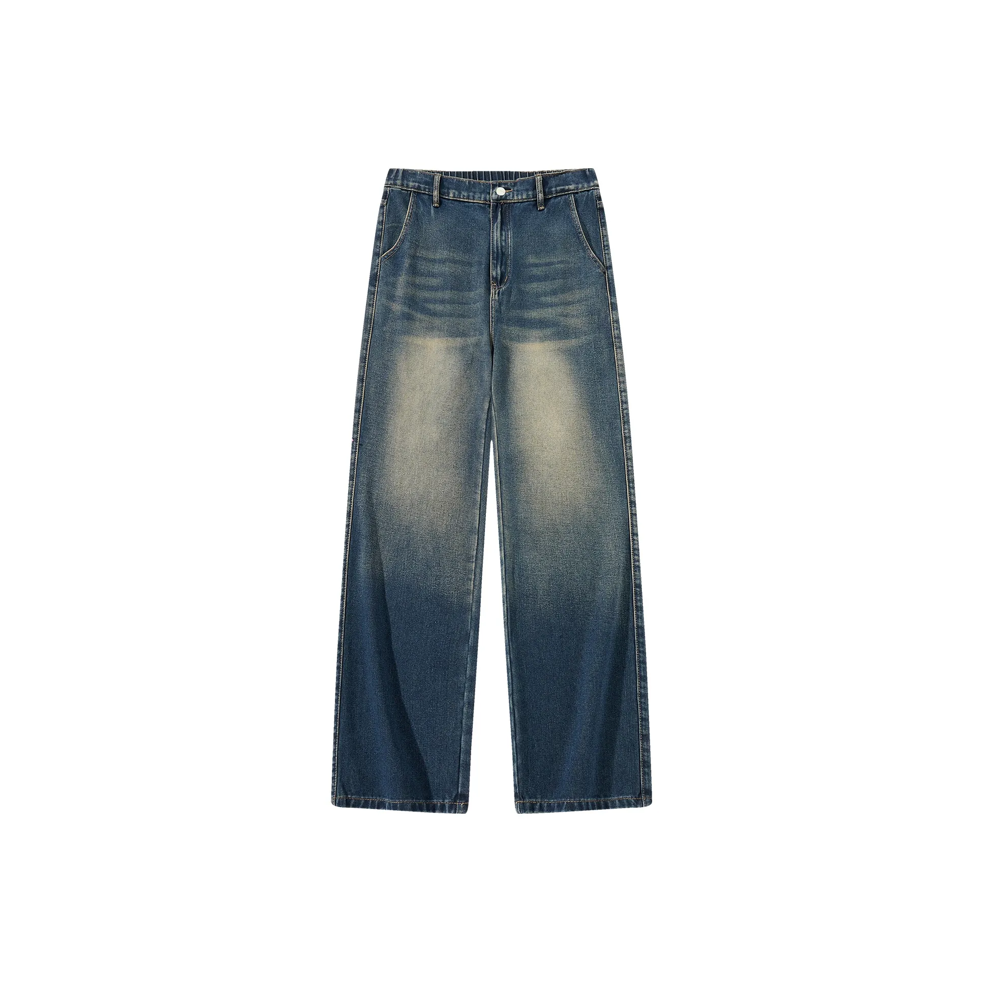 No Tears Jeans Unisex