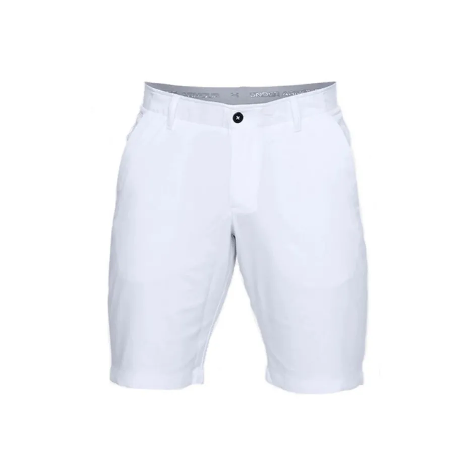 Under Armour Шорты Мужские Белые