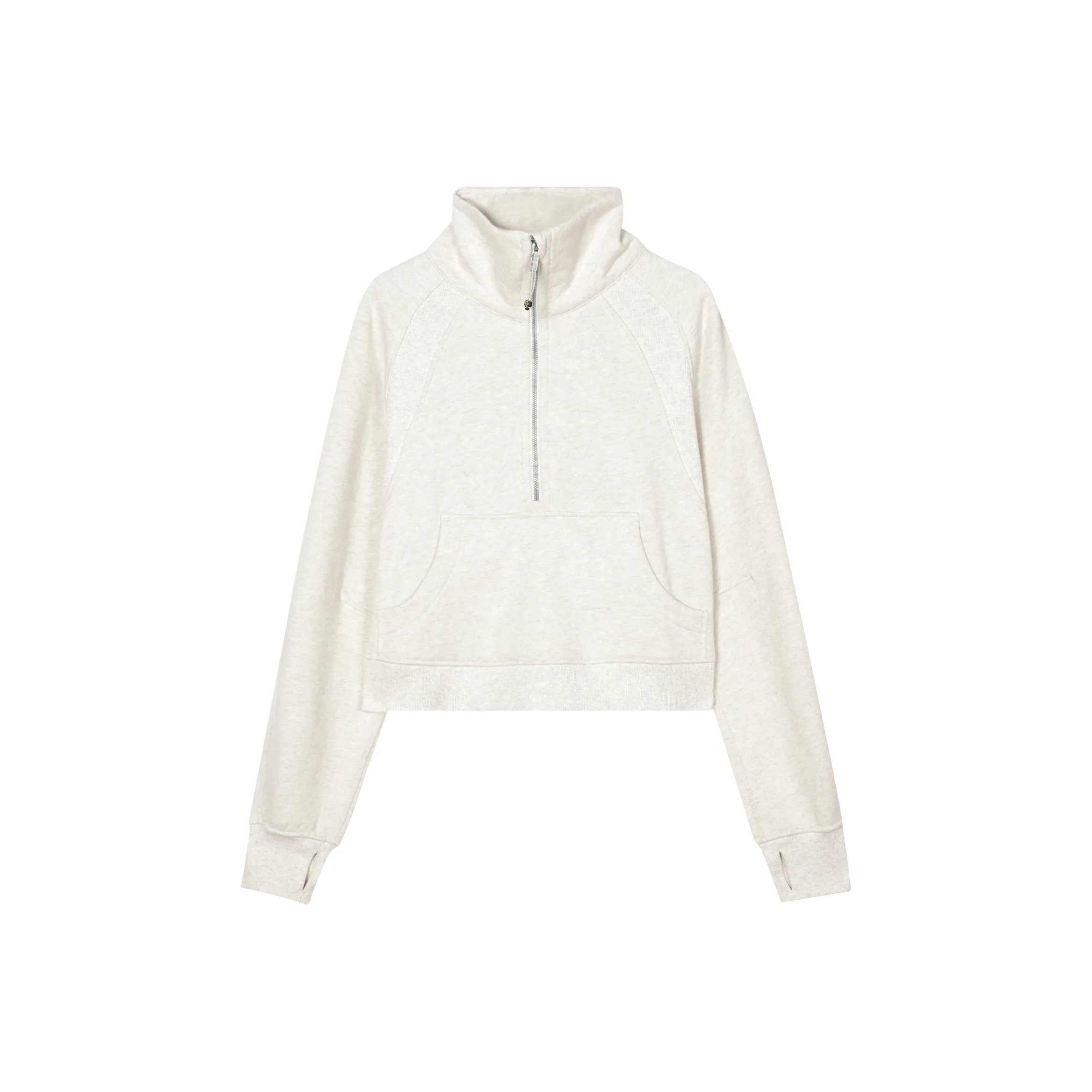 Lululemon Scuba Series Sweatshirt Women's