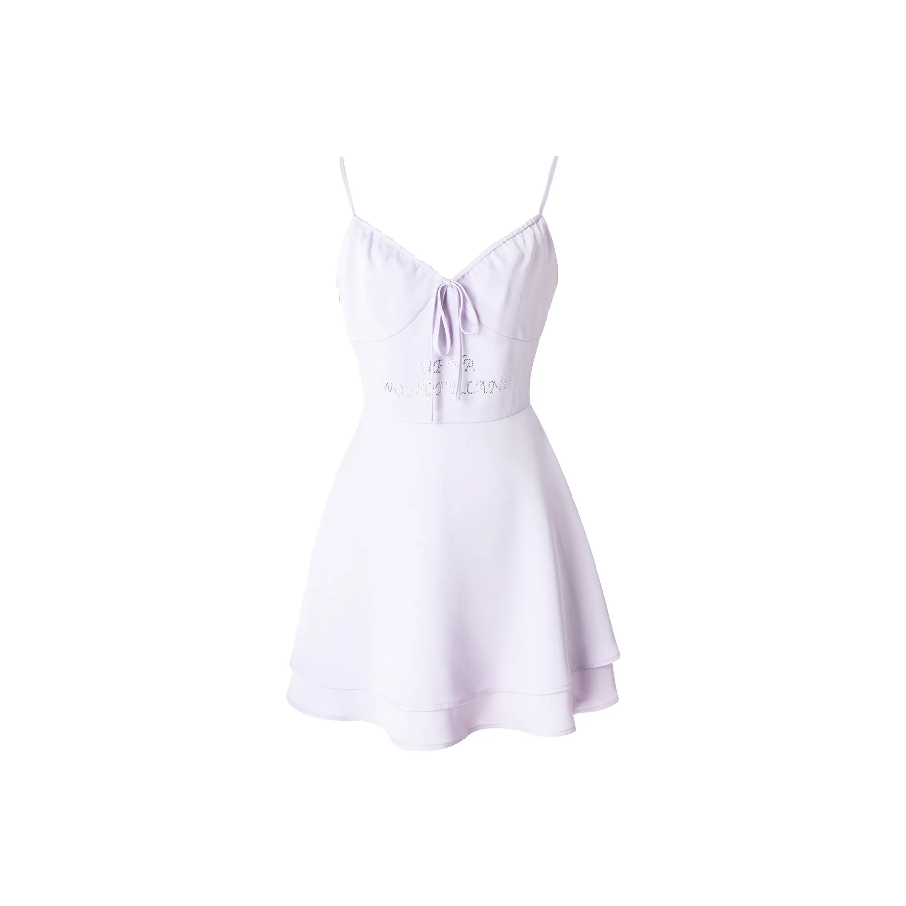 UENA Фиолетовый Пятно Женские Слиплатья