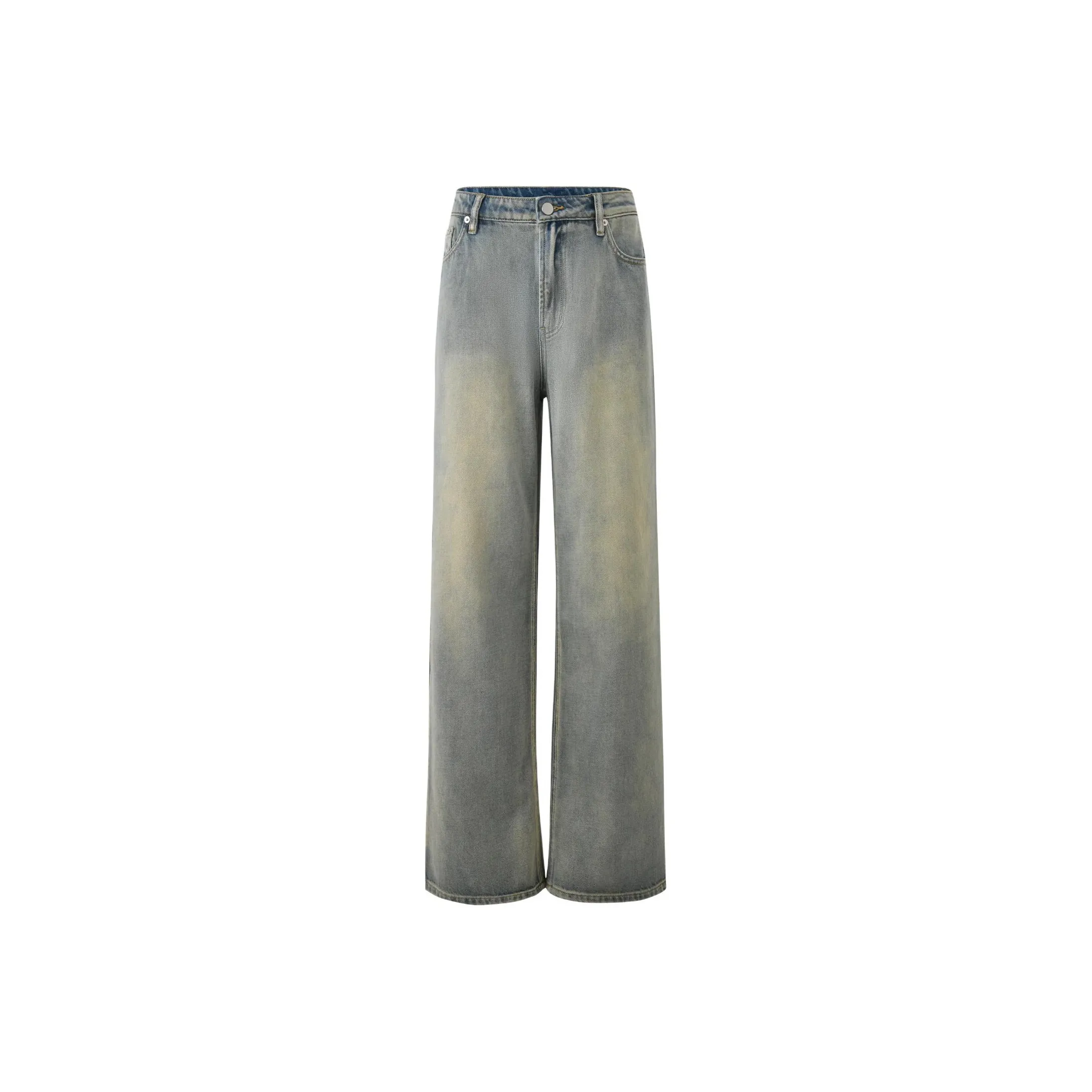 Tiger Mist ZANTHE Джинсы Женские