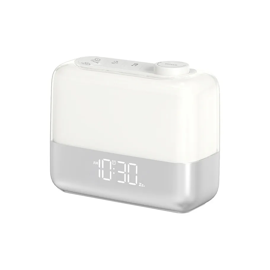 DOULEX Электронный механизм Будильник Унисекс