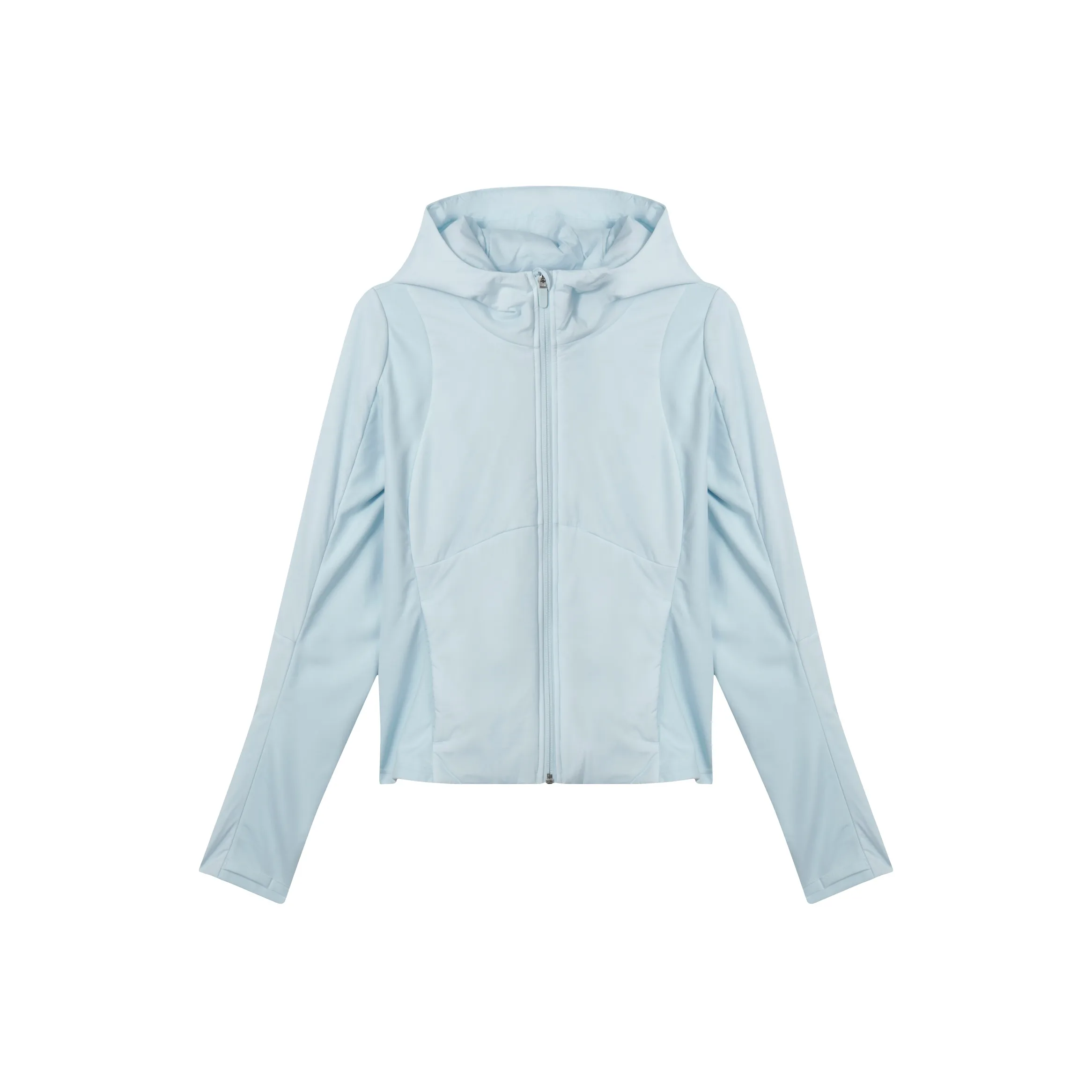 lululemon Push Your Pace Куртка Женская