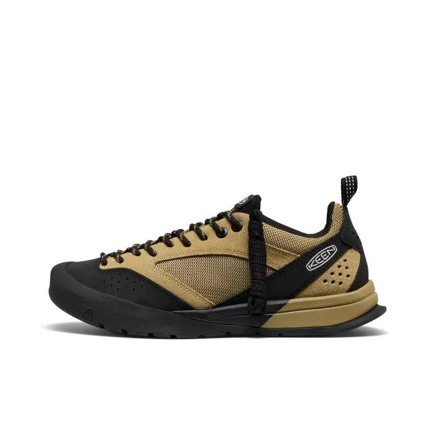 KEEN Jasper 3 Дышащий Поддерживающий и Легкий Низкий Топ Уличная Обувь Женская