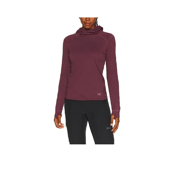 Arcteryx Motus Series Свитшот Женские