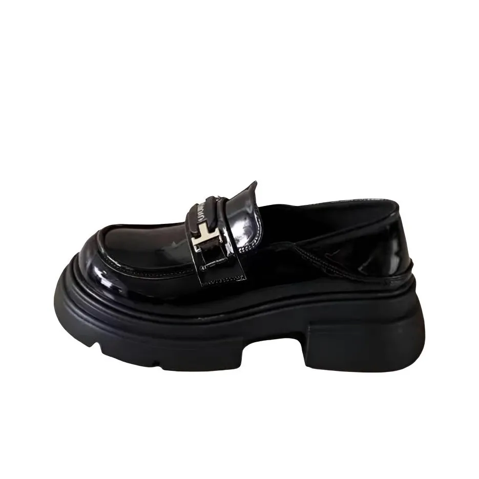 BEERUS Лоферы Женские