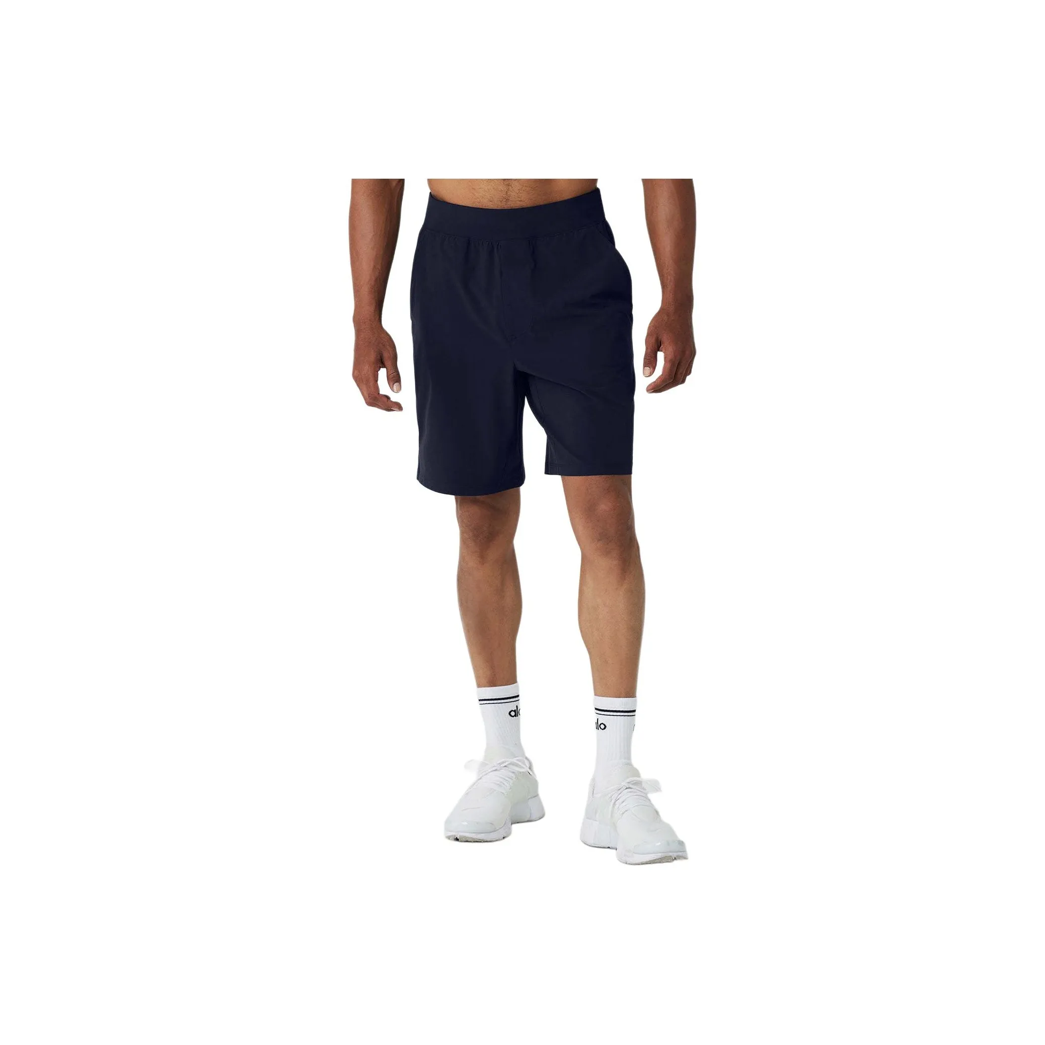 Alo Yoga Casual Shorts Men's