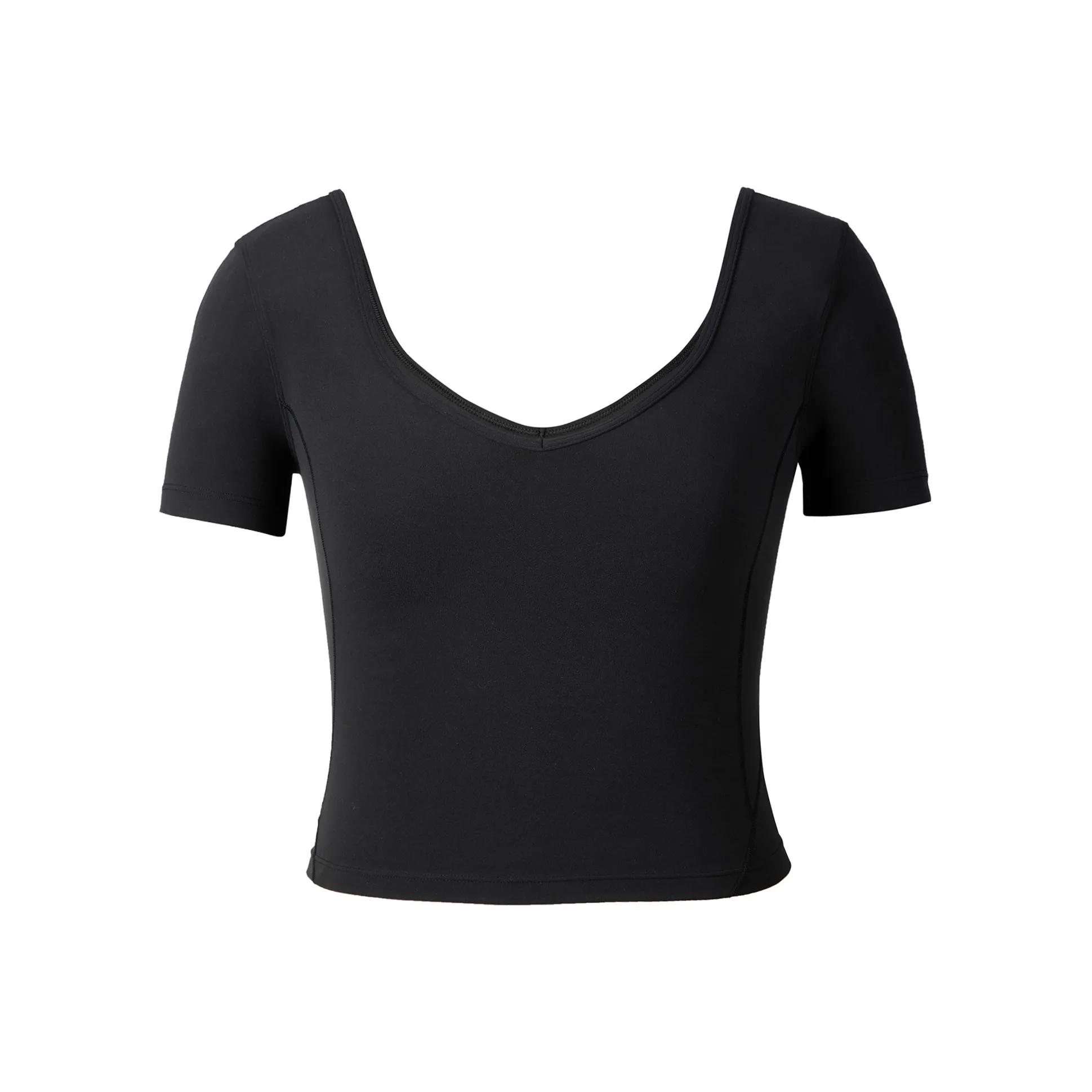 Lululemon Align Коллекция T-рубашка Женская