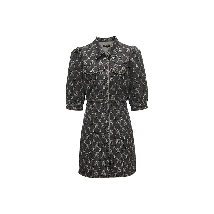 ONLY Long Sleeved Dresses Women's