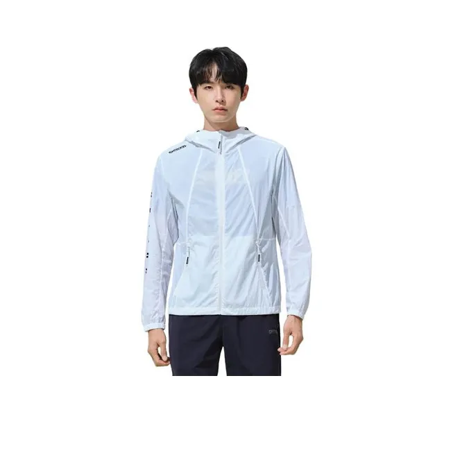 OUTDOOR PRODUCTS Sun Protection Clothing Men's Bleached