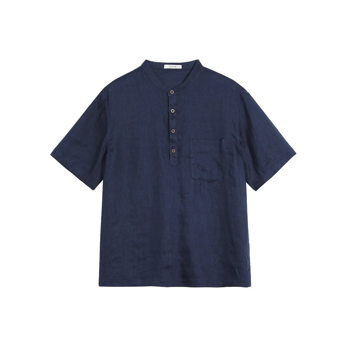 Osens Nautilus Мужские Рубашки