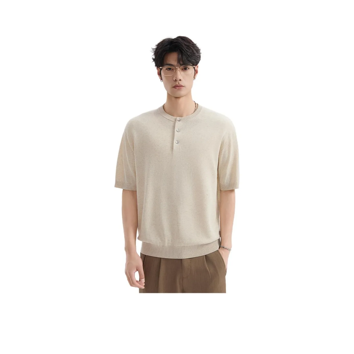 Go it alone Унисекс Футболка