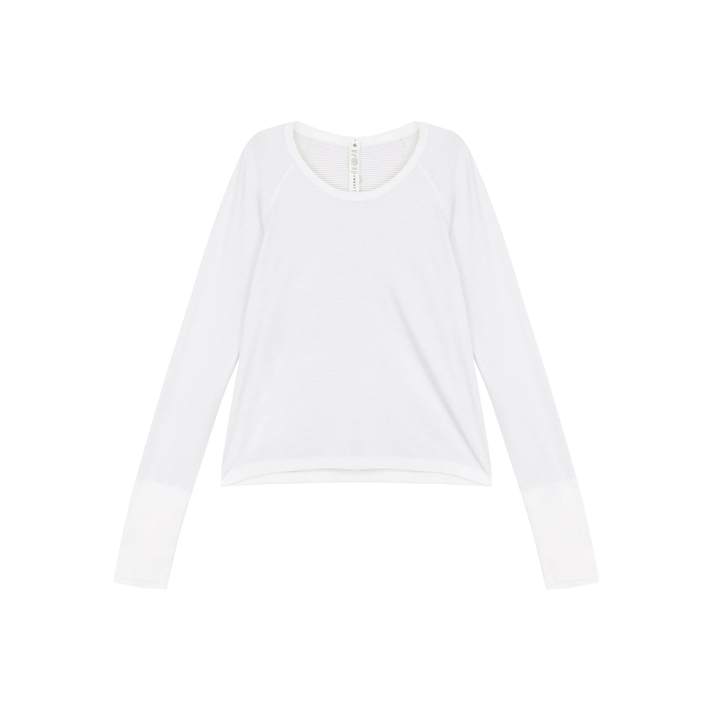 lululemon Swiftly Tech Реглан с короткими рукавами T-рубашка Женская