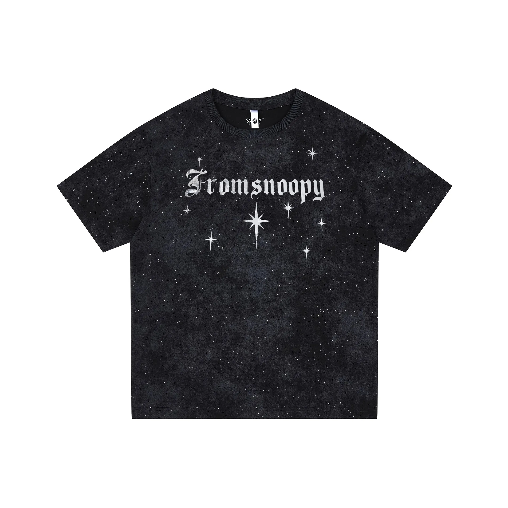 Снупи Унисекс Футболки