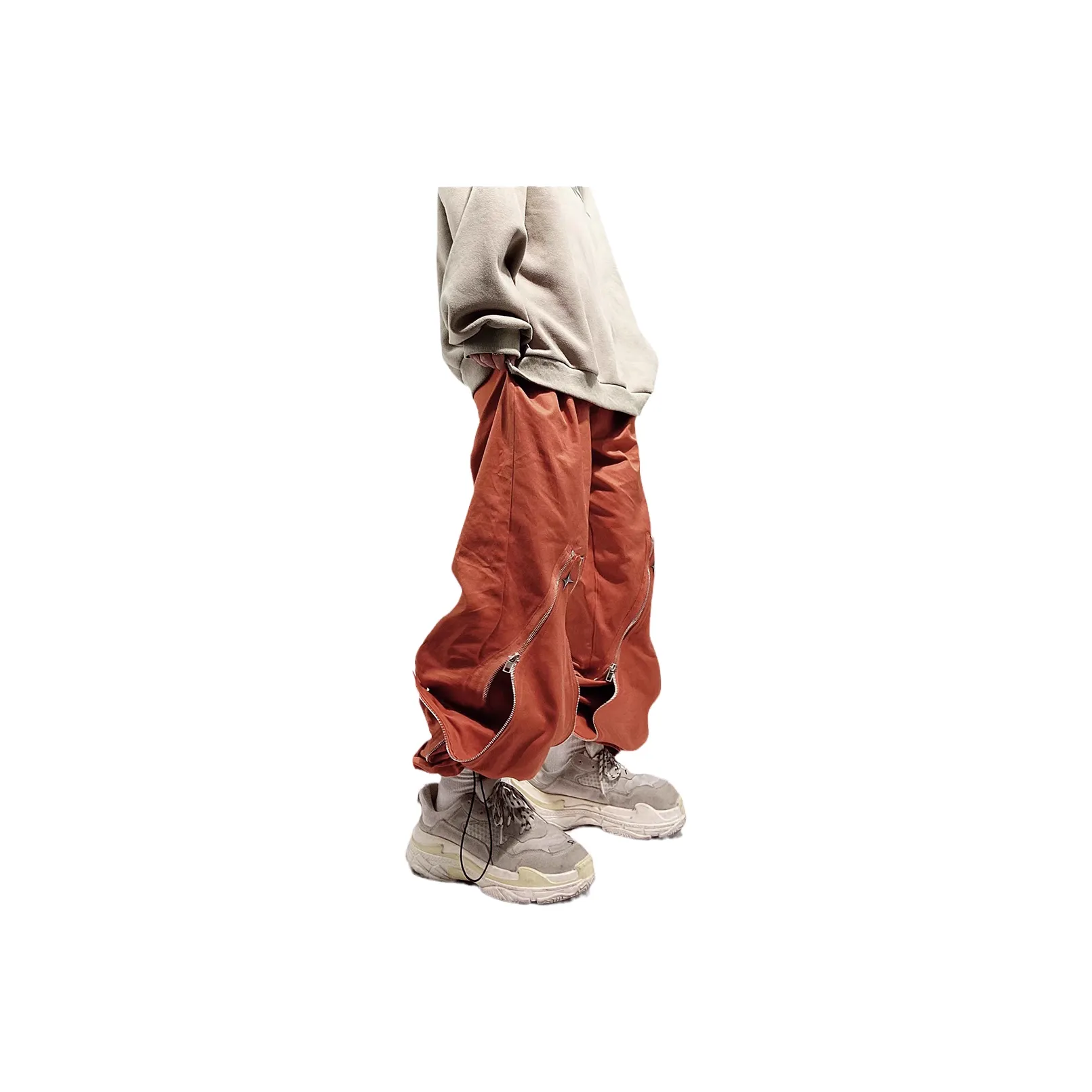 UUCSCC Cargo Pants Men's