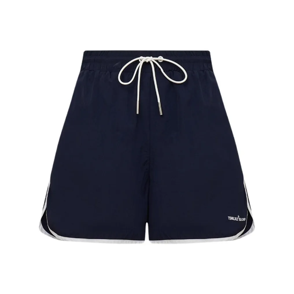 TSMLXLT Женские спортивные шорты