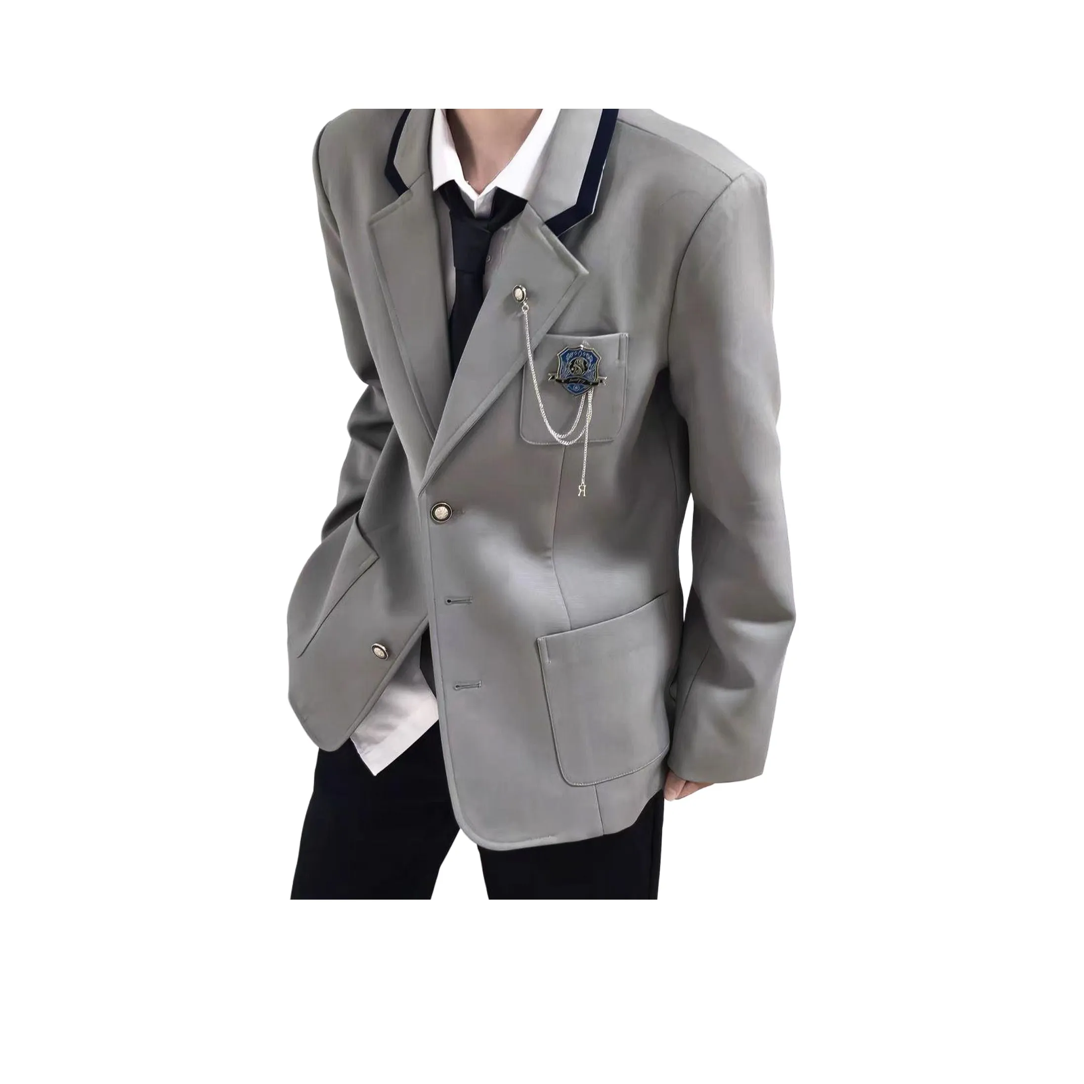 Pirkadat Унисекс Офисные костюмы