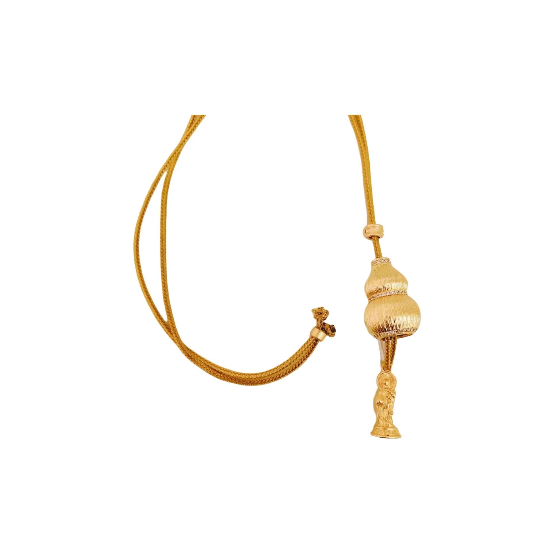 KZD Ожерелья Женские