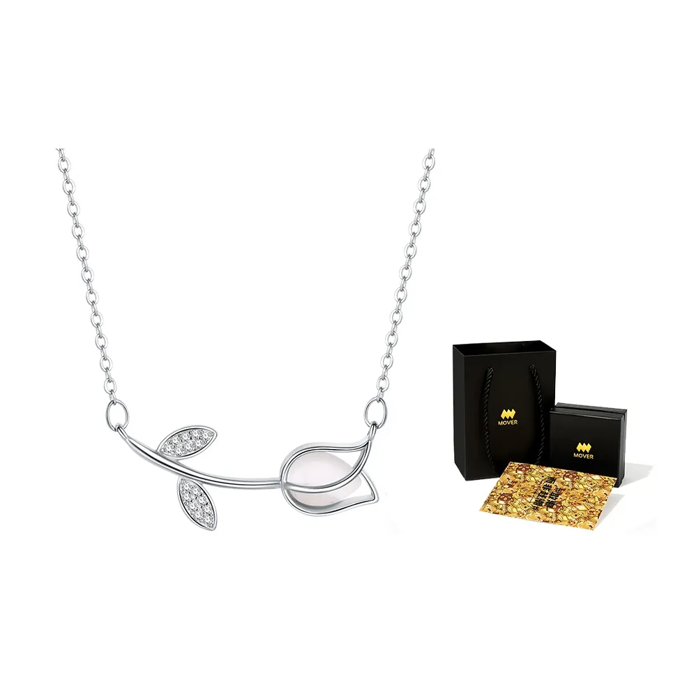 MOVER Necklaces Women's
