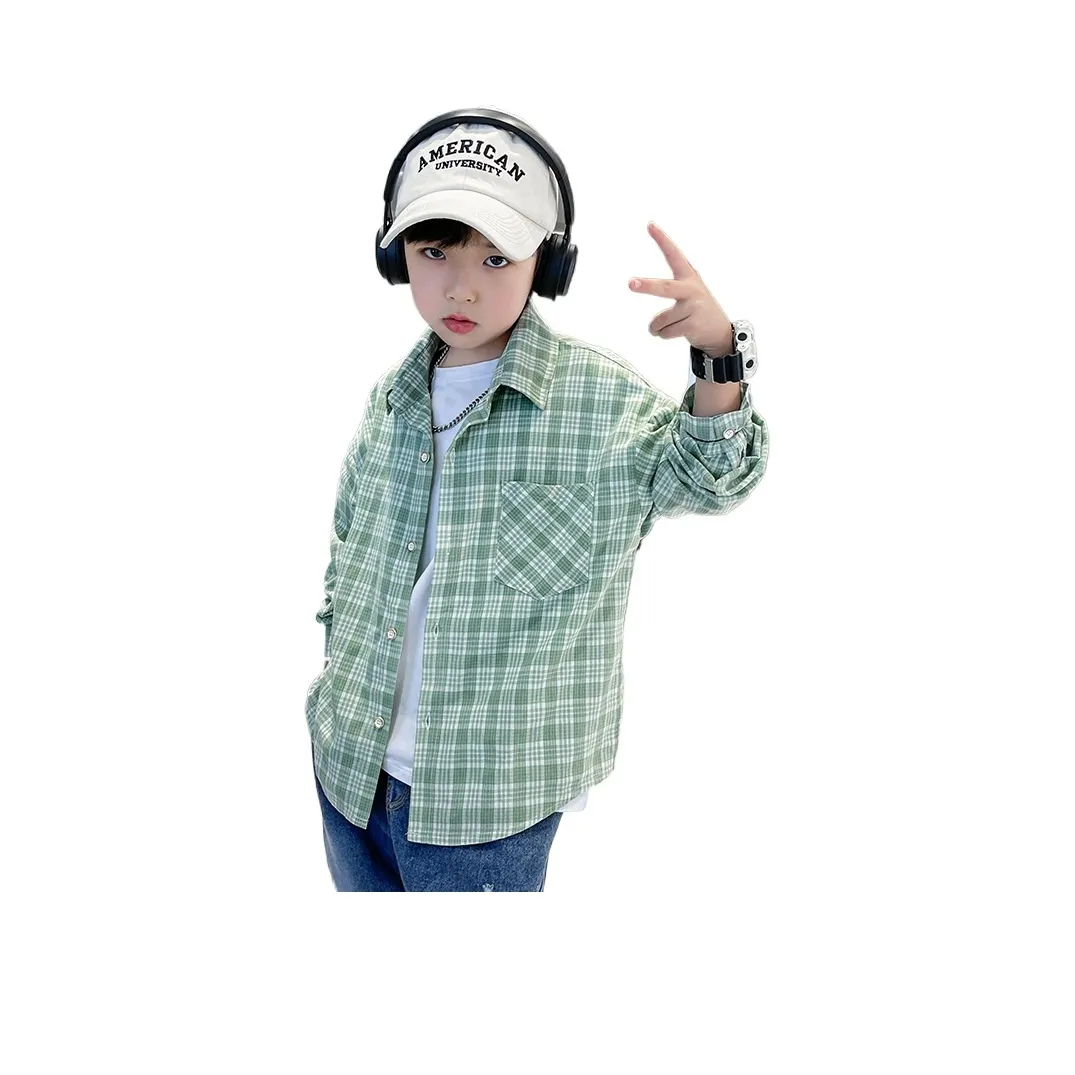 URBANSHOW Школьный возраст Рубашки