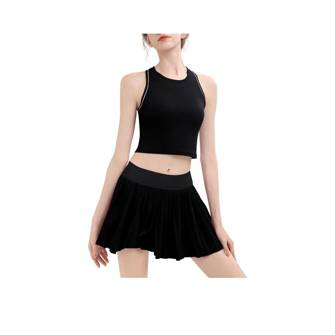 PIERRE CARDIN Повседневные шорты для похудения женские