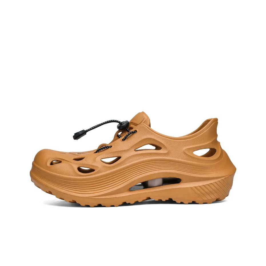 NANJIREN Сабо Унисекс